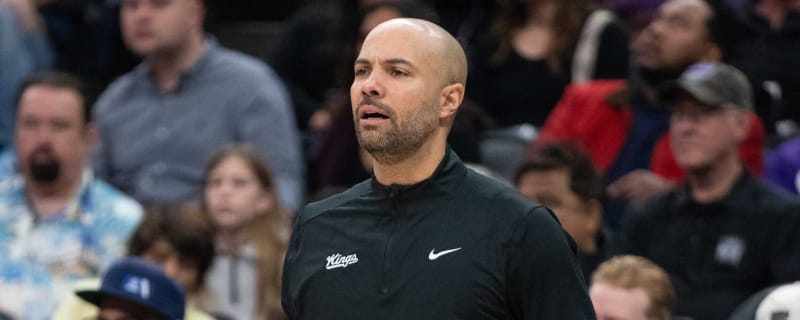 Nets reportedly make big decision on next head coach