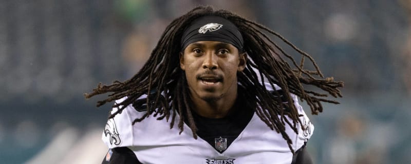 Eagles got an absolute steal with Anthony Harris signing