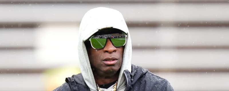 Deion Sanders breaks silence after criticism from former player