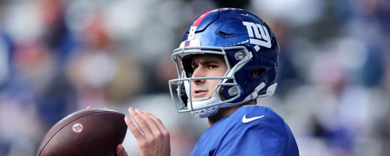 Archie Manning: Daniel Jones can take Giants to Super Bowl
