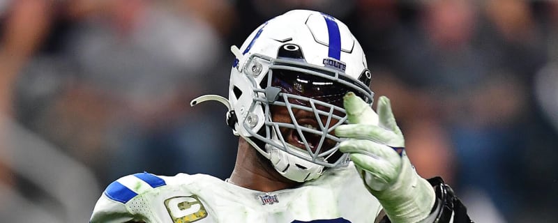 Colts defense on the verge of breaking record