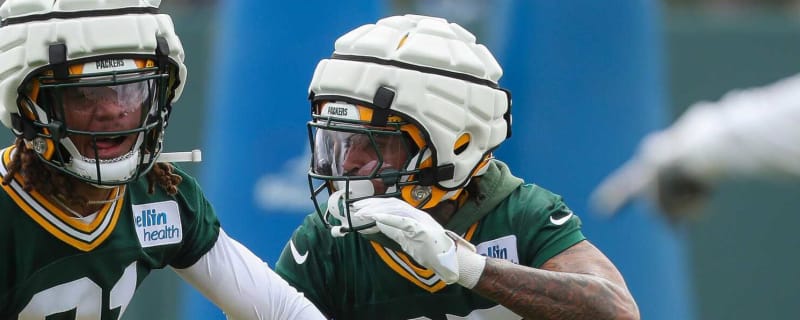 New Kick Return Rules Have Keisean Nixon Excited