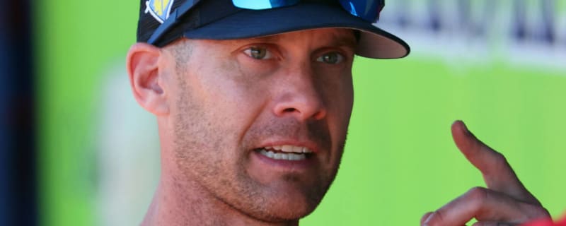 Former Red Sox pitching coach lands with Rangers