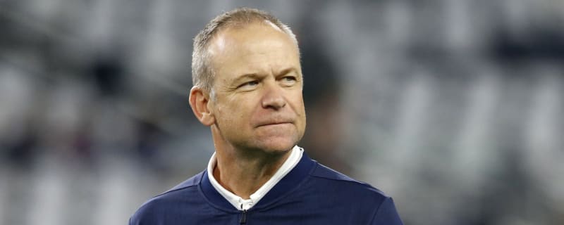 Saints add former NFL head coach to their staff