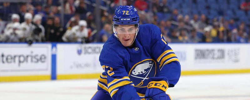 Cozens scores in OT, lifts Buffalo Sabres to 3-2 win over Tampa Bay  Lightning, Tampa Bay Buccaneers
