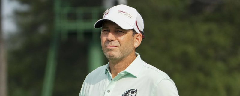 Sergio Garcia omission from Ryder Cup goes beyond LIV Golf