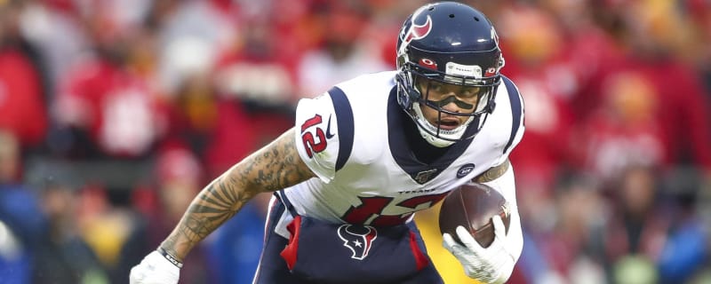 kenny stills texans jersey