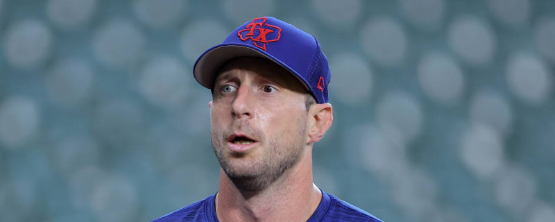Nationals' ace Max Scherzer says you can't let lack of run support