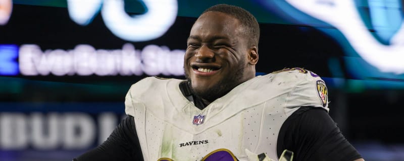 Ravens expected to use franchise tag on this Pro Bowler