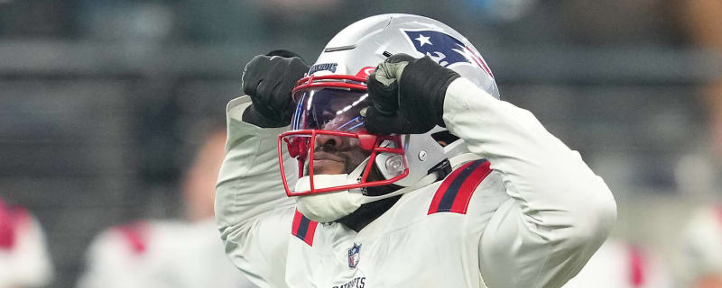 Patriots, linebacker might have mutual interest in new contract