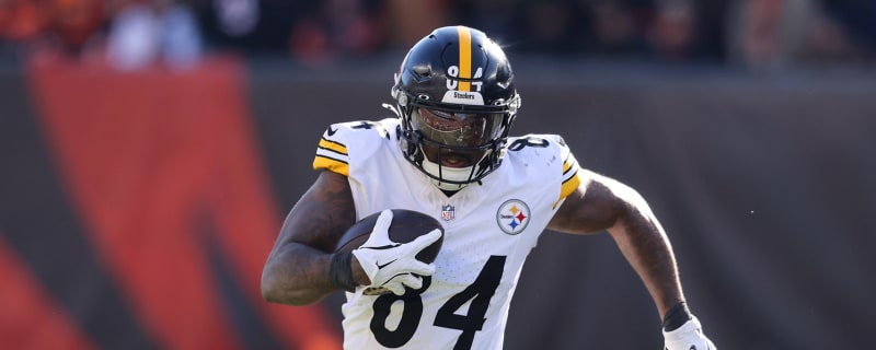 Insider: Cordarrelle Patterson Has 'Pretty Good Shot' At Making 2025 Roster