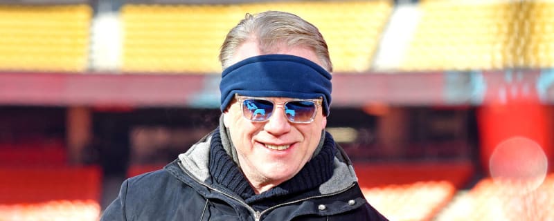 Boomer Esiason explains why Jets may have to settle at QB