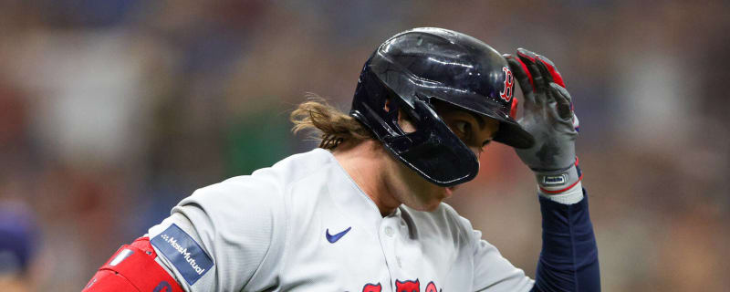 Red Sox Minor Lines: Bobby Dalbec Approaches AAA Home Run Record