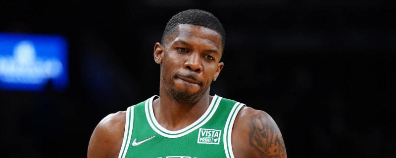 Boston Celtics reportedly sign long-time veteran Joe Johnson - CelticsBlog