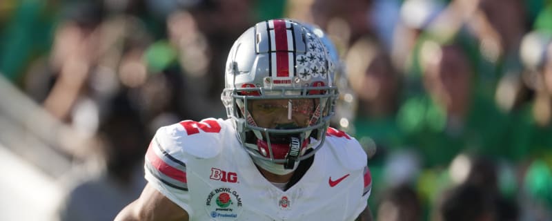 NFL Draft countdown: Focus on Bills' first-round pick at No. 30