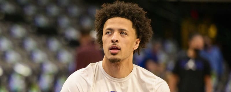 Pistons' Bagley out, Cunningham questionable vs. Hornets