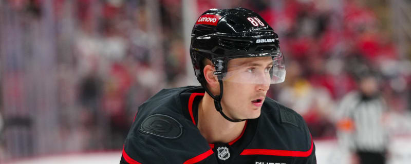 Five biggest breakout players of the NHL season so far