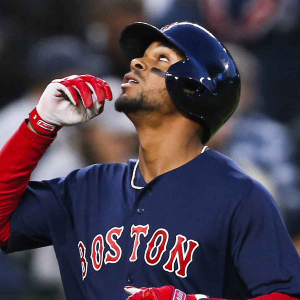 Xander Bogaerts: All-Star shortstop gets $120M extension with Red Sox