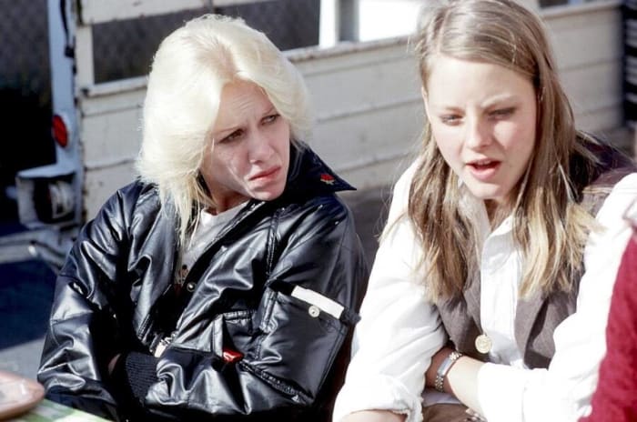 Jeanie, 'Foxes' (1980)