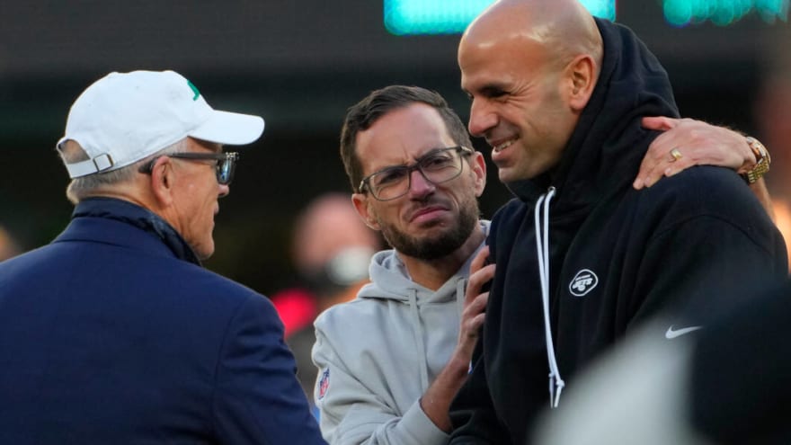 Jets owner Woody Johnson puts NFL Network on blast following latest annual league meeting reports