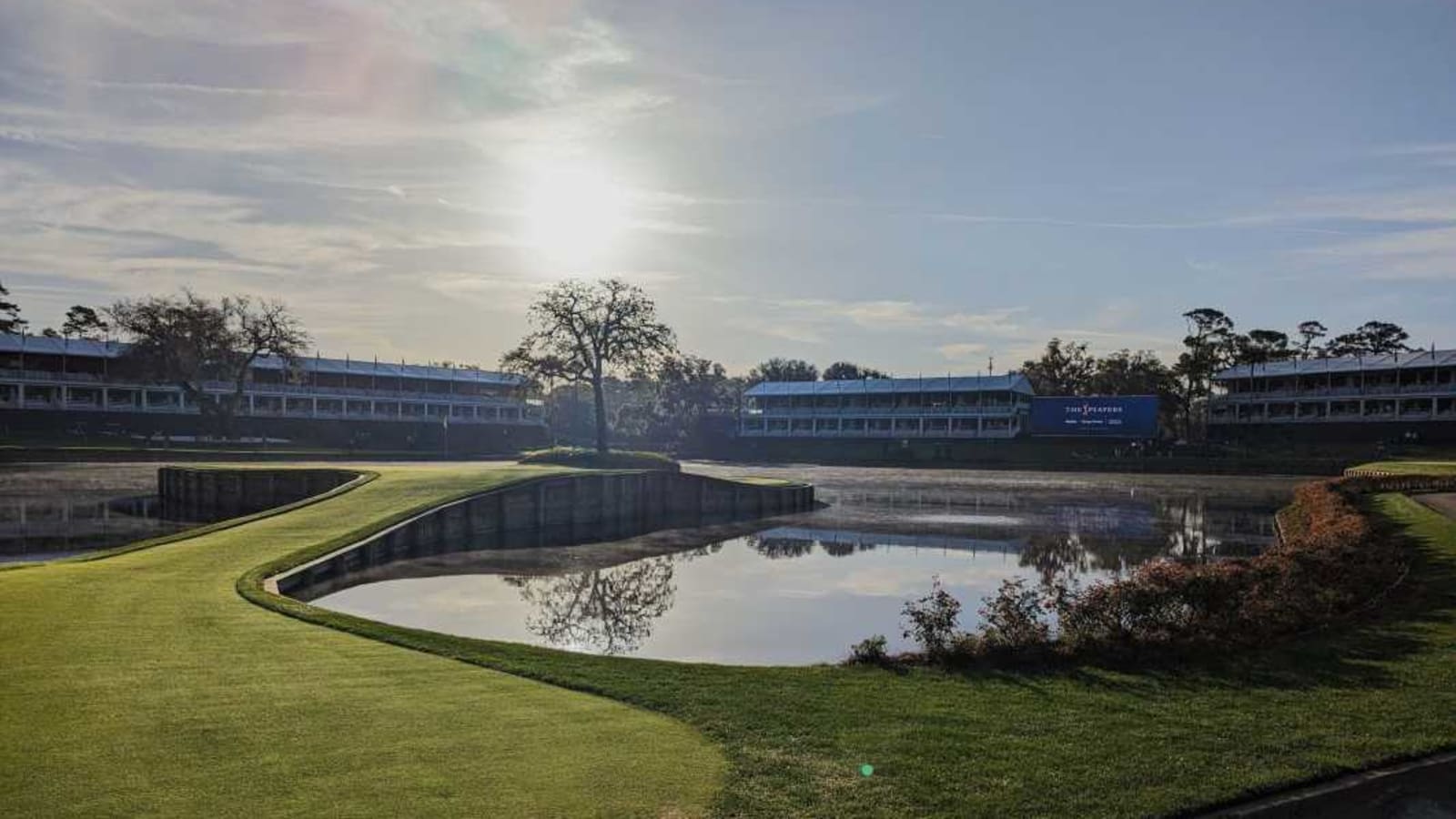 THE PLAYERS Championship 2025: Golf’s Top 3 Titans Set to Clash