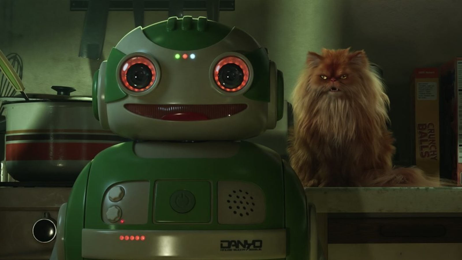 LOVE, DEATH + ROBOTS Announces Season 4 Release Date, Shares Wild Trailer and Images 