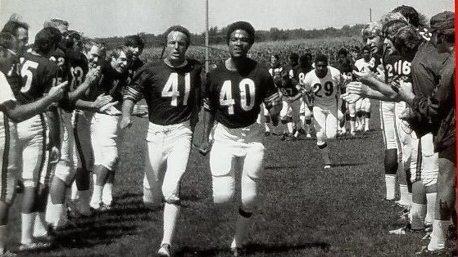 The best made-for-TV sports movies