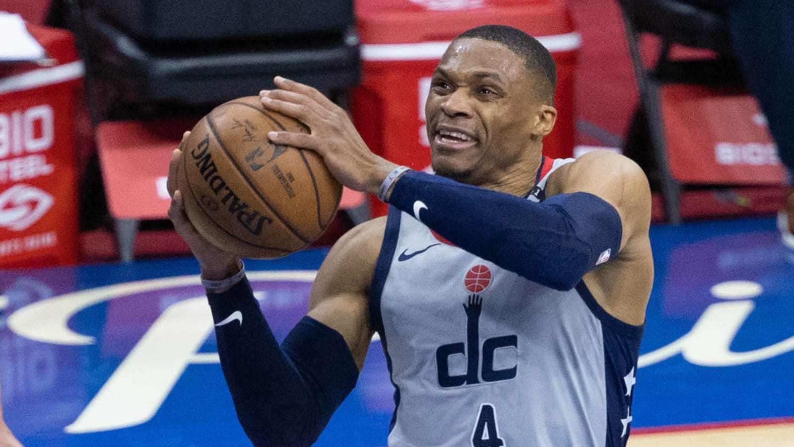 Lakers, Wizards moving closer to Russell Westbrook trade?