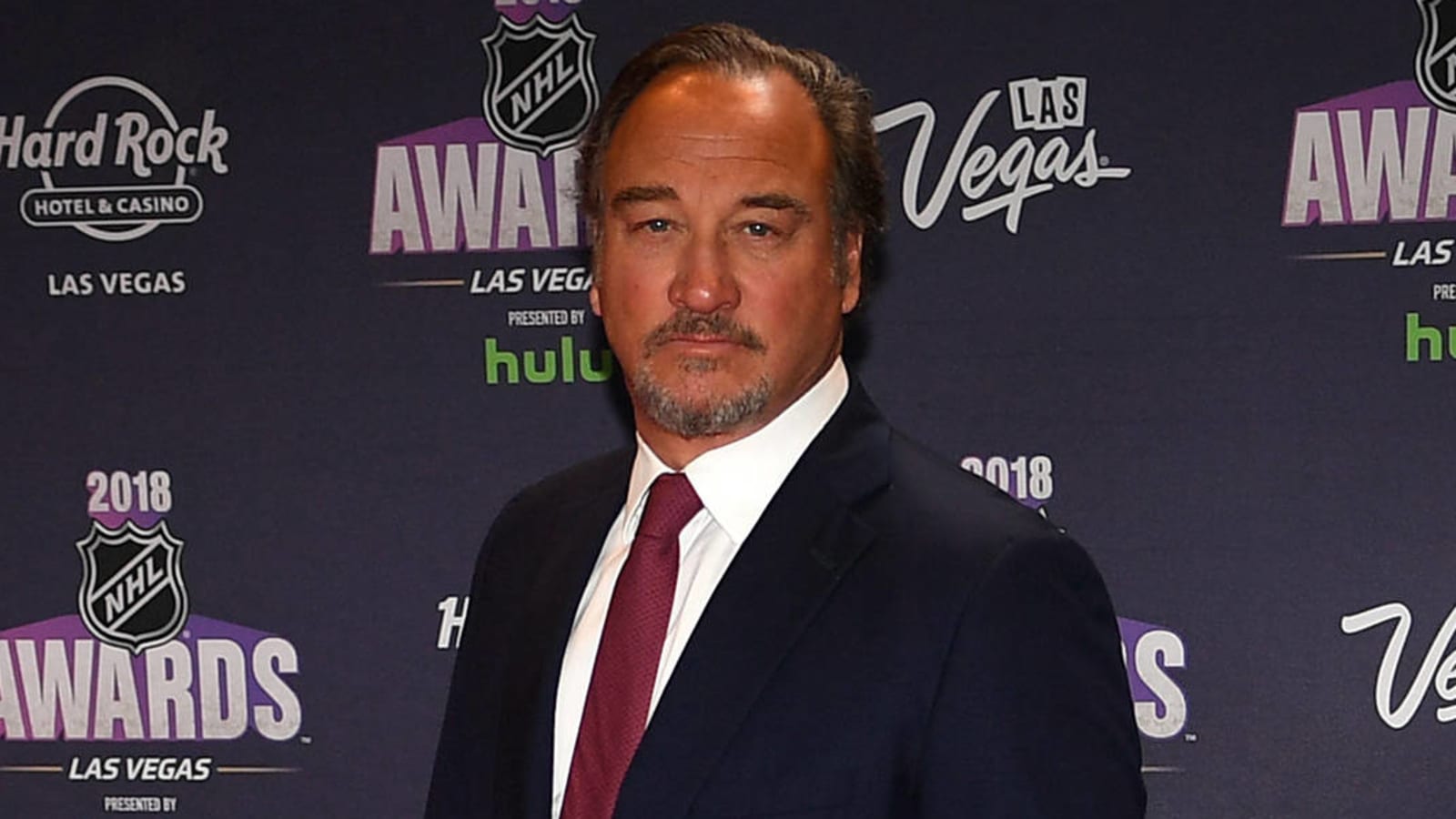 Jim Belushi files for divorce, ending 23-year marriage to Jennifer Sloan