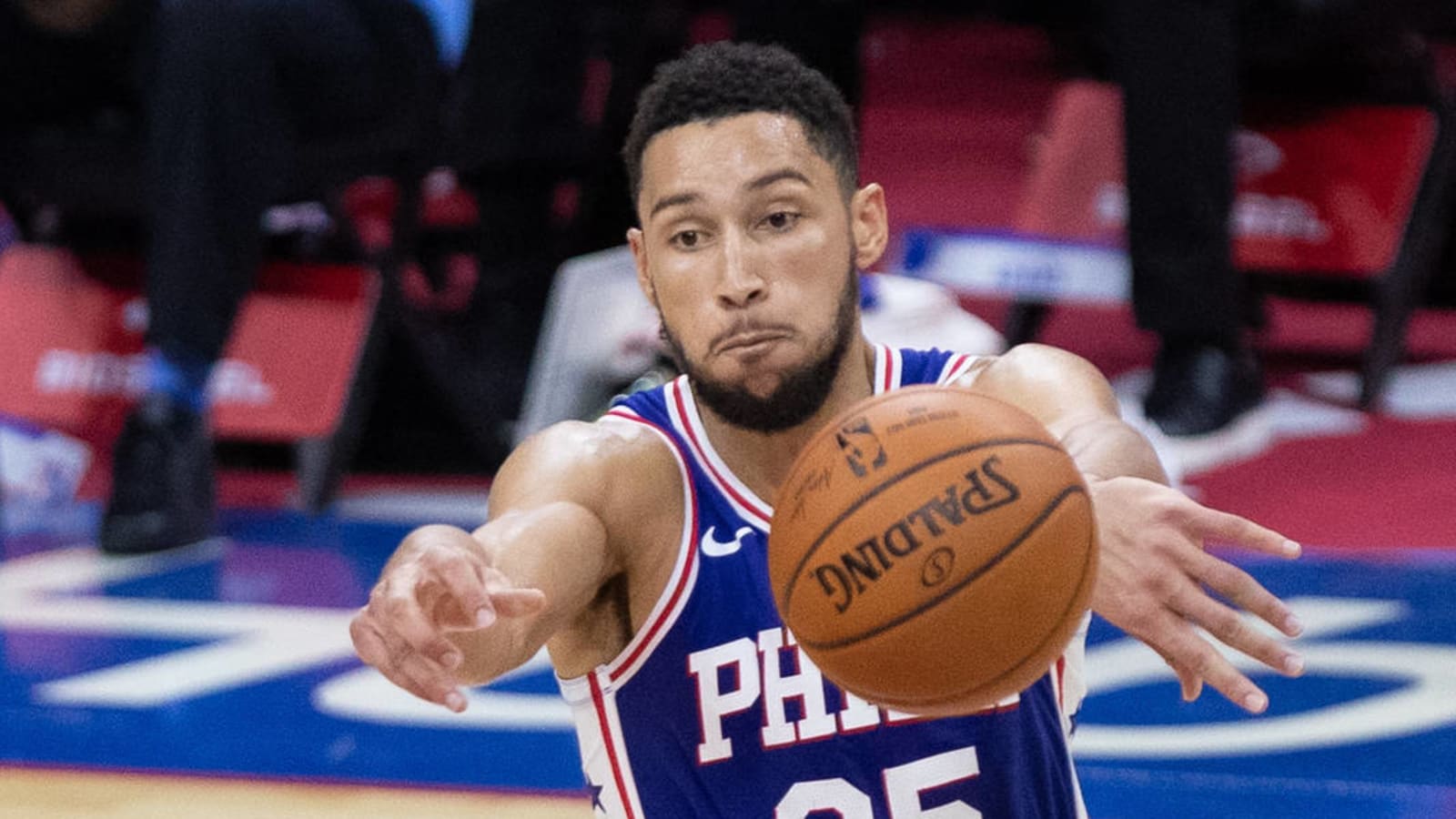 76ers fined $25,000 for violating NBA injury-reporting rules