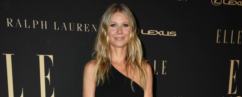 Gwyneth Paltrow opens up about fame: 'Lonely is the right word'