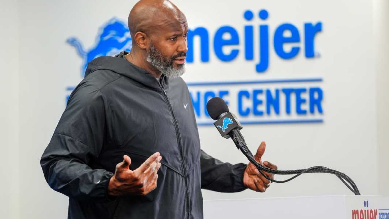 Lions Named a Potential Landing Spot for $125 Million All-Pro