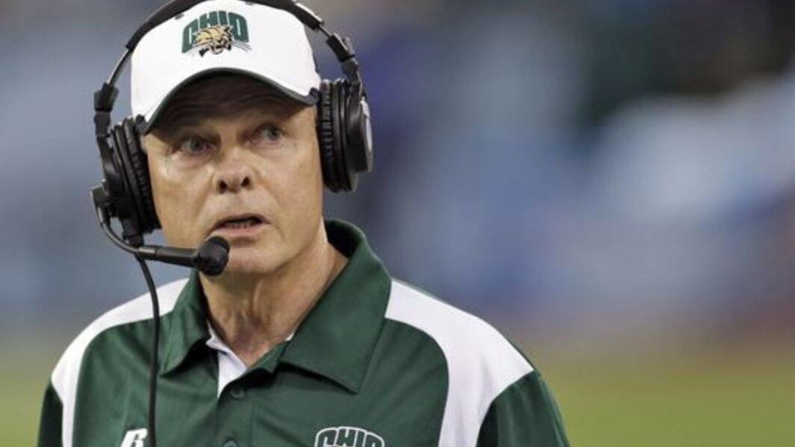 MAC Football: Longtime Ohio Bobcats Coach Frank Solich Elected To College Football Hall of Fame