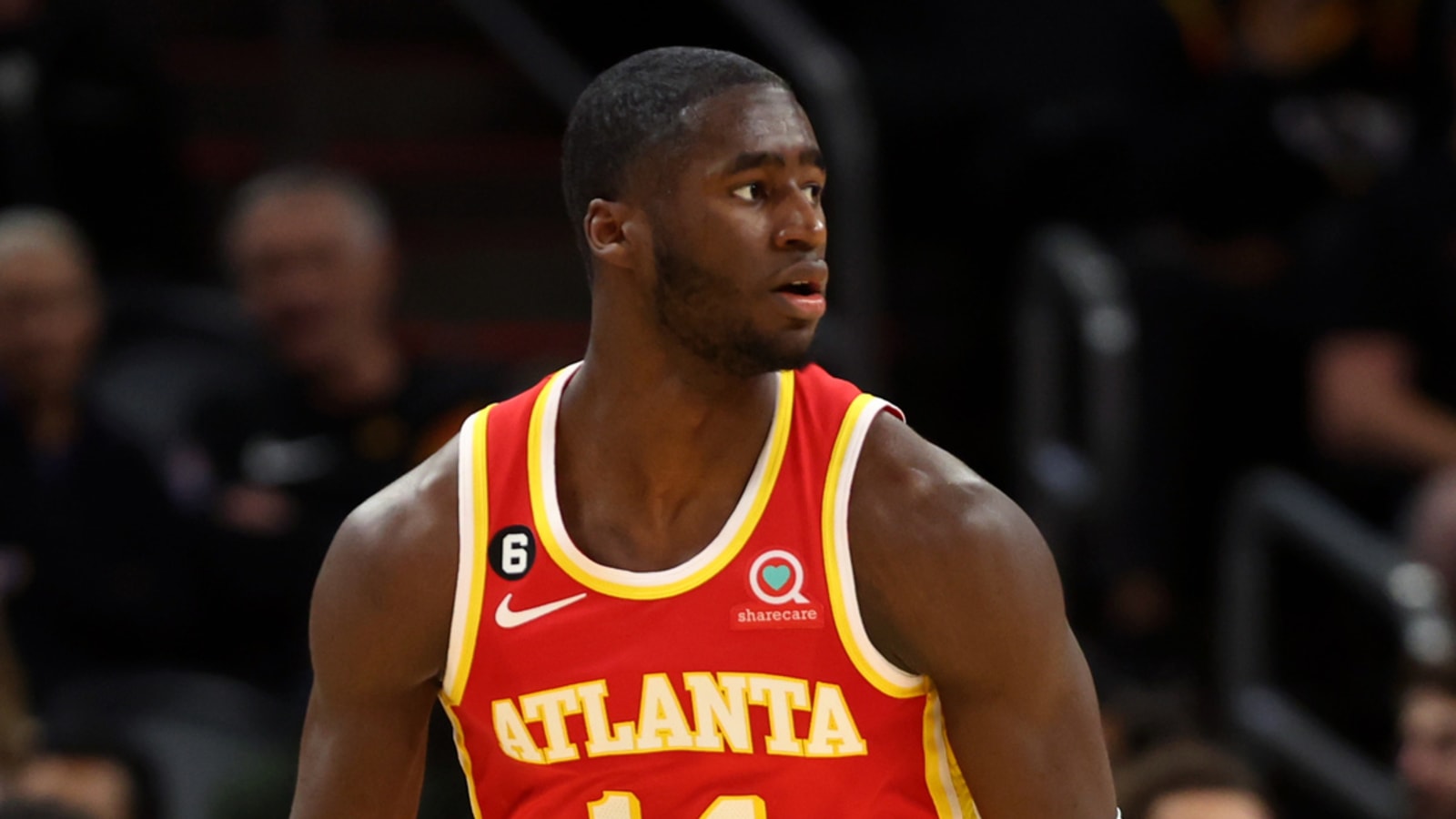 Former NBA first-round pick reveals why he decided to retire at 21