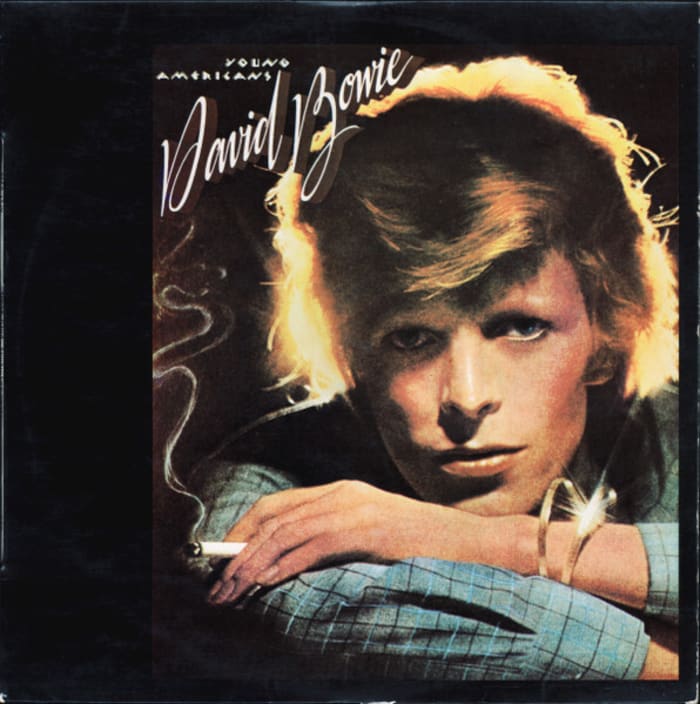 “Young Americans”