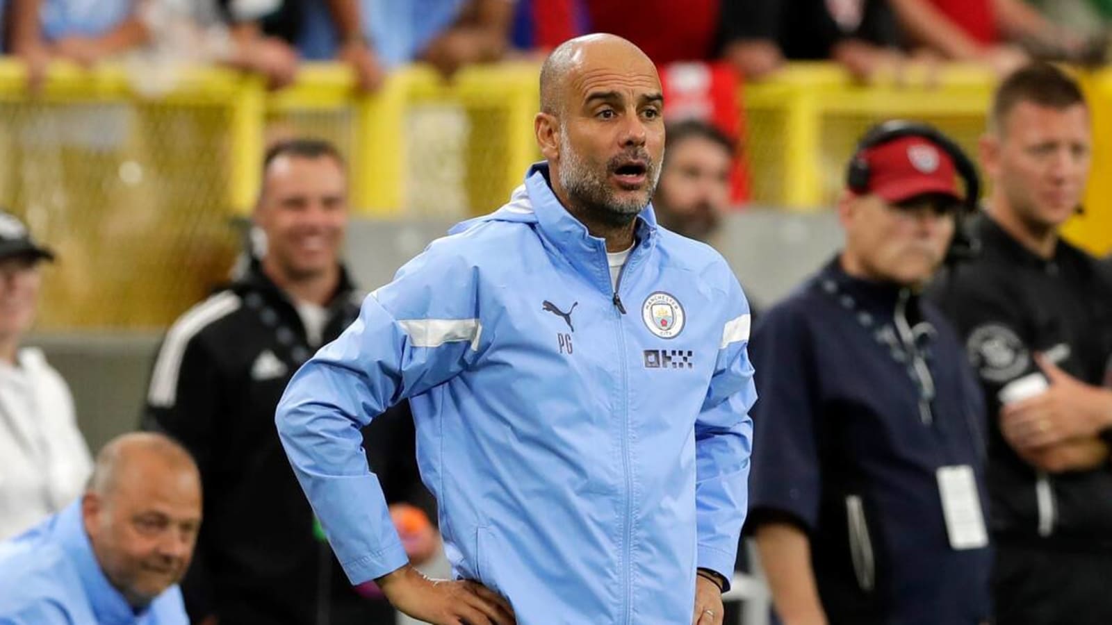 Manchester City vs Tottenham: Latest City team news and predicted City eleven ahead of tonight’s must win game