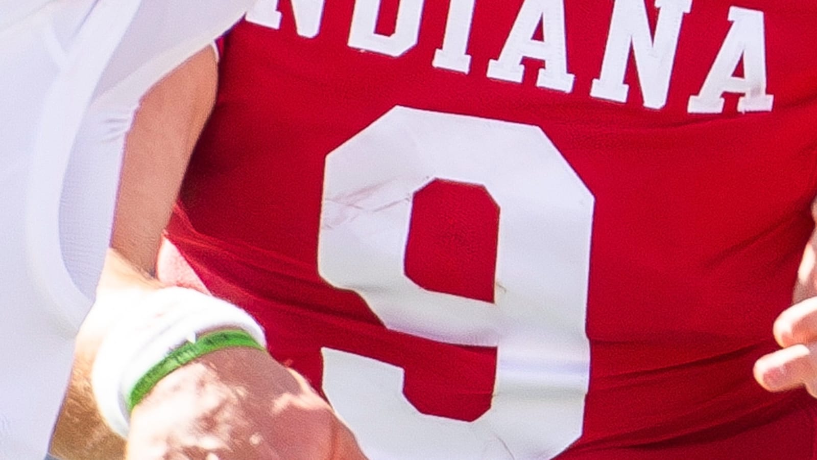 Hoosiers coach optimistic on QB Kurtis Rourke&#39;s return