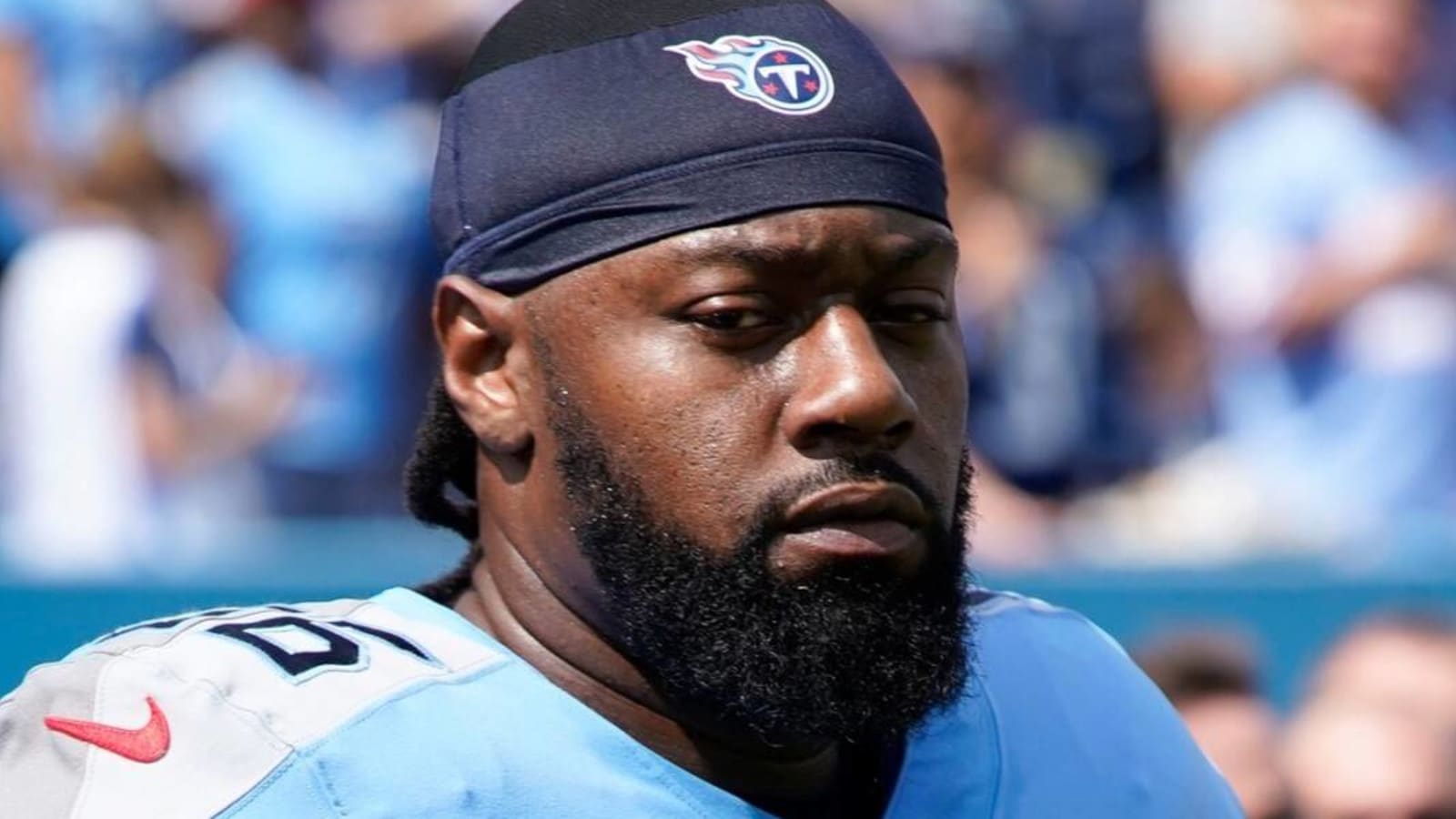 Hot Takes on Titans Free Agents: Arguments For, Against Re-signing Defensive End Denico Autry