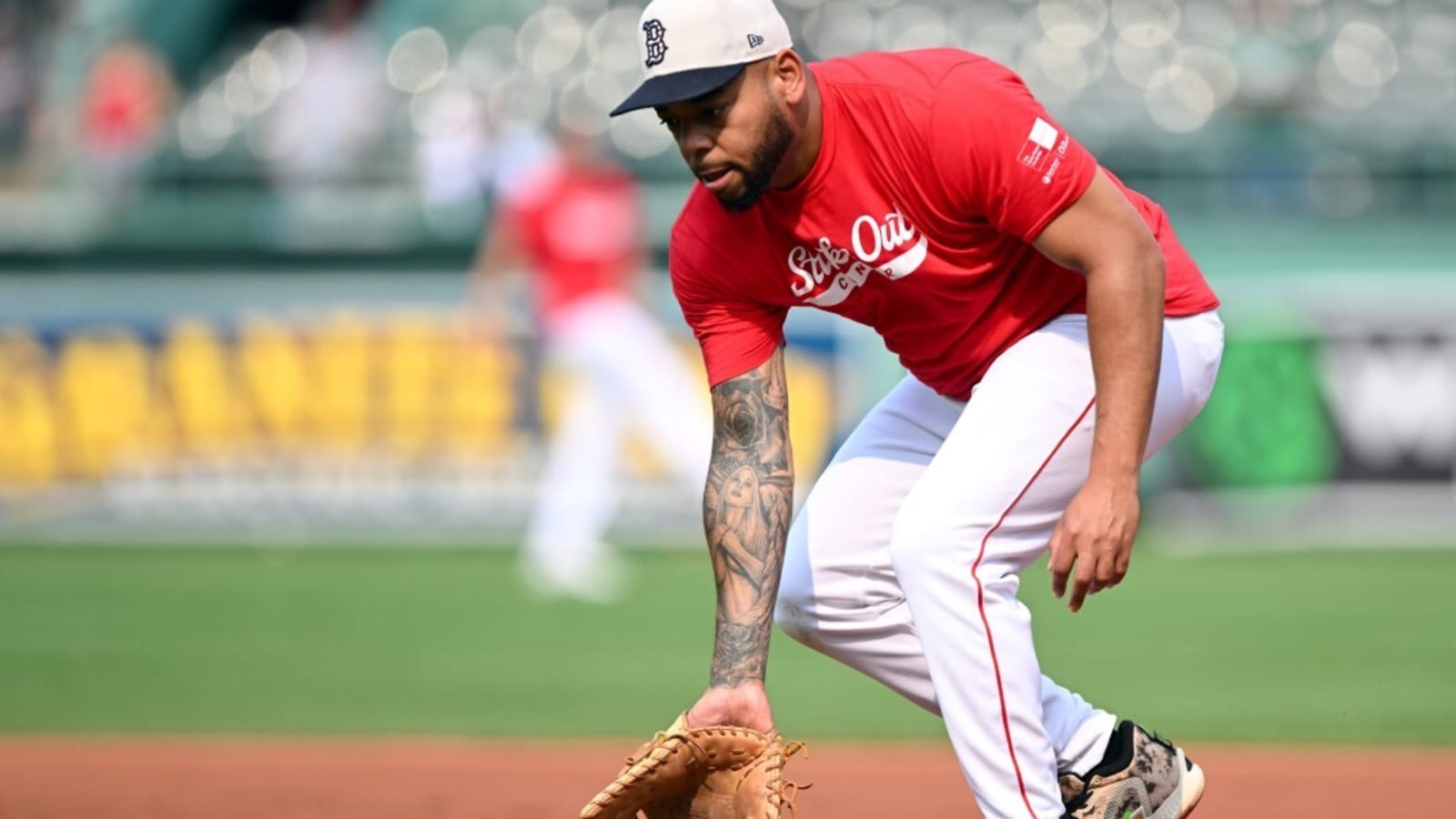 Why The Yankees Signed a Former Mets’ Top Draft Pick Who Never Lived Up to the Hype