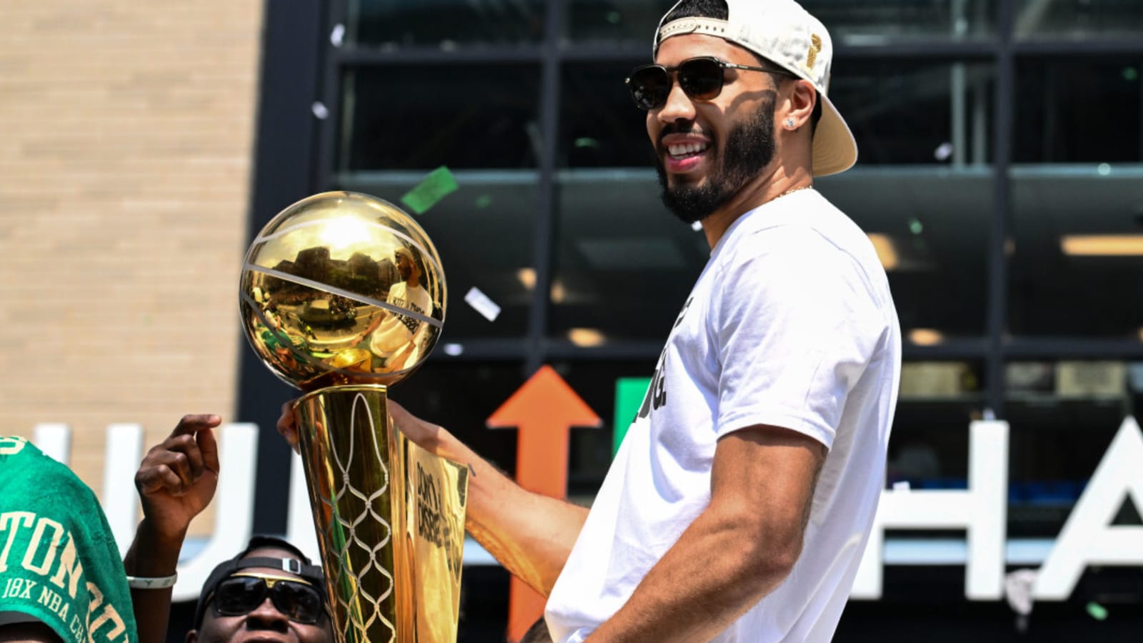 Boston Celtics: The Best Player In Each Season Of The 21st Century