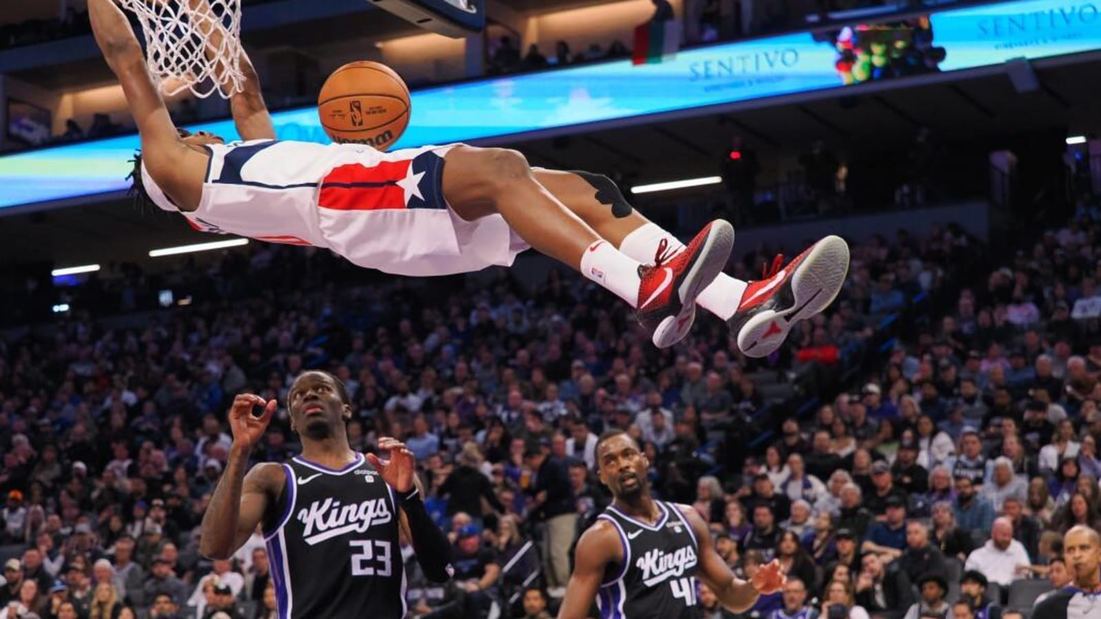 2023 NBA 1st Round Pick Ruled Out For Remainder Of Season Yardbarker