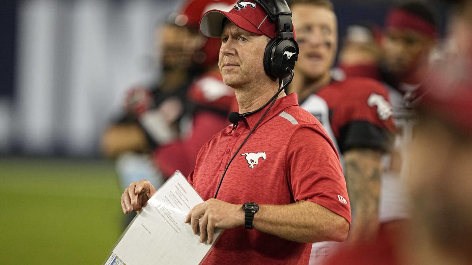 Calgary Stampeders Add Coaches to 2024 Staff