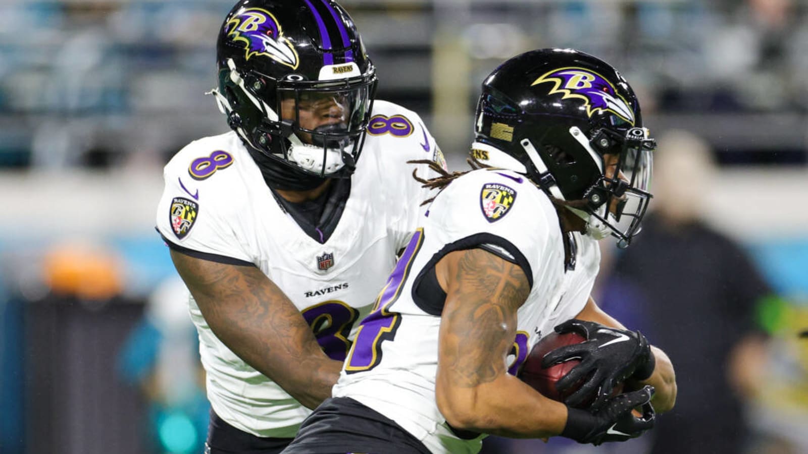 How the Ravens will Test the 49ers