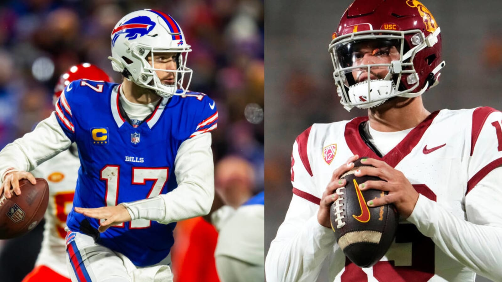 Bills Trade Josh Allen? Radio Host Suggests Wild Deal