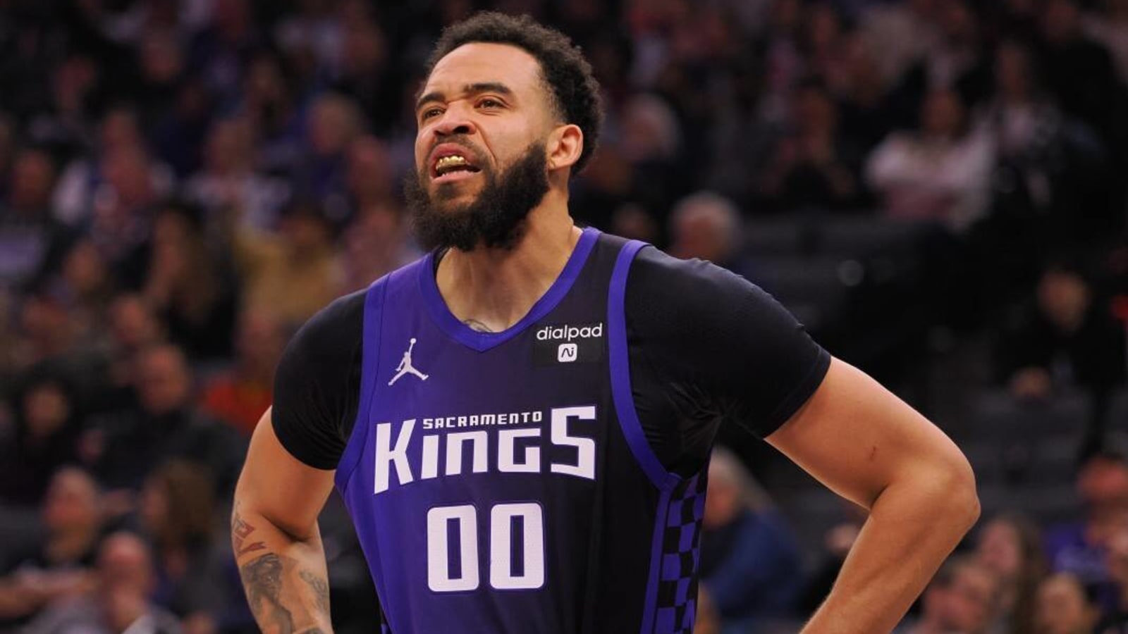 Kings Player Still Being Paid Millions by Mavericks