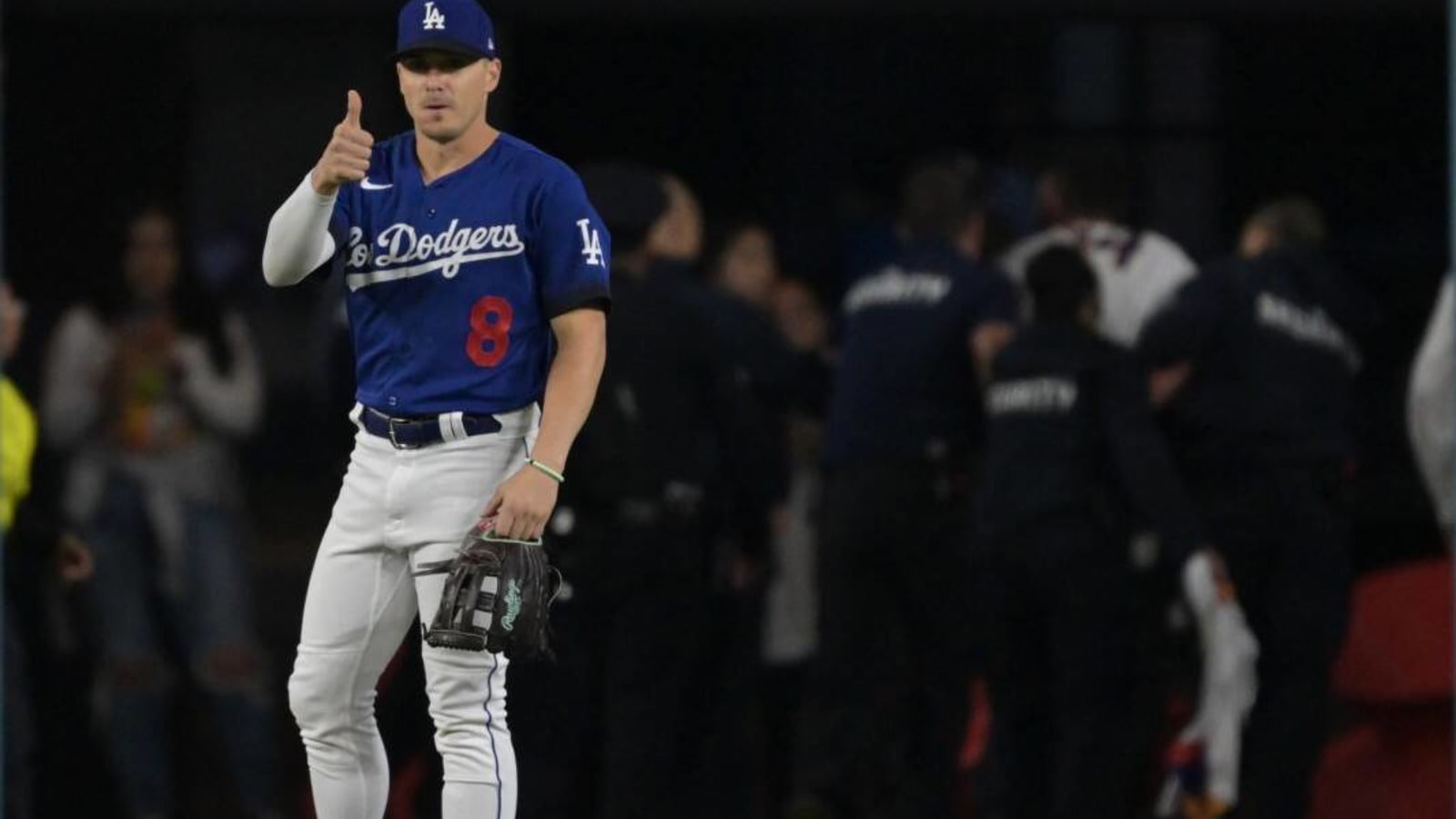 Former Boston Red Sox, Los Angeles Dodgers&#39; Utility Player Expected to Sign in Next Three Days