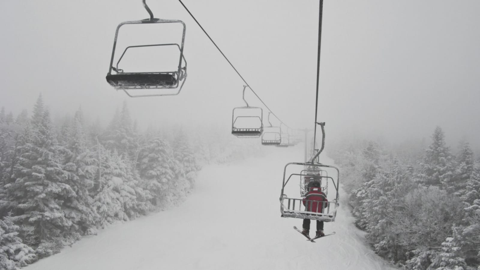 Beloved Ski Instructor Dies on Vacation to Utah