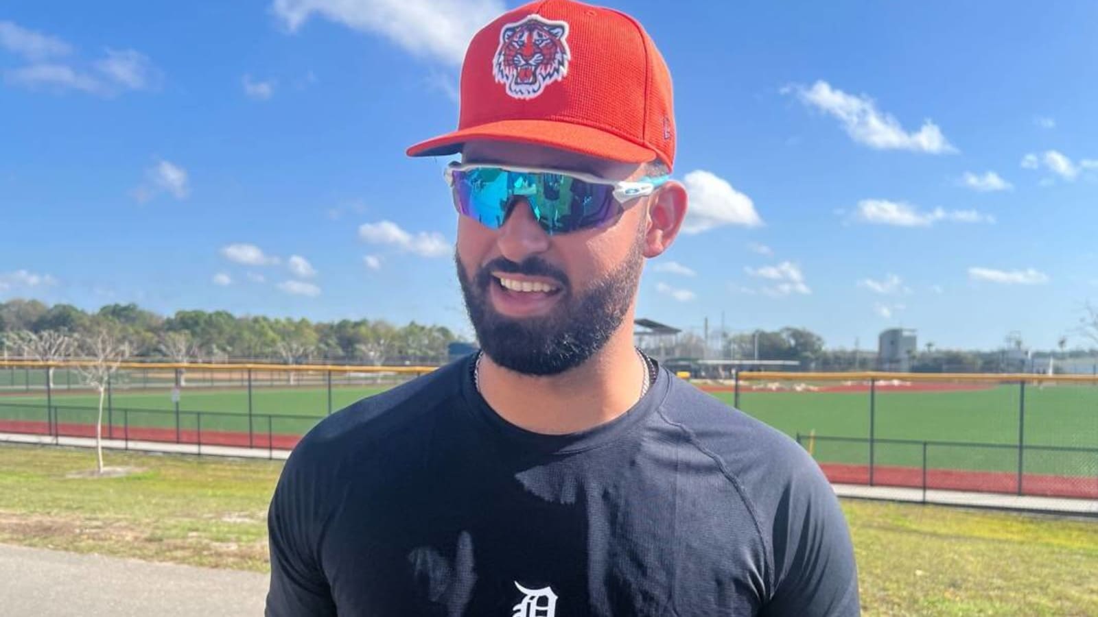 Detroit Tigers&#39; Young Stud Still Trending Positively in Injury Recovery Heading into Spring Training