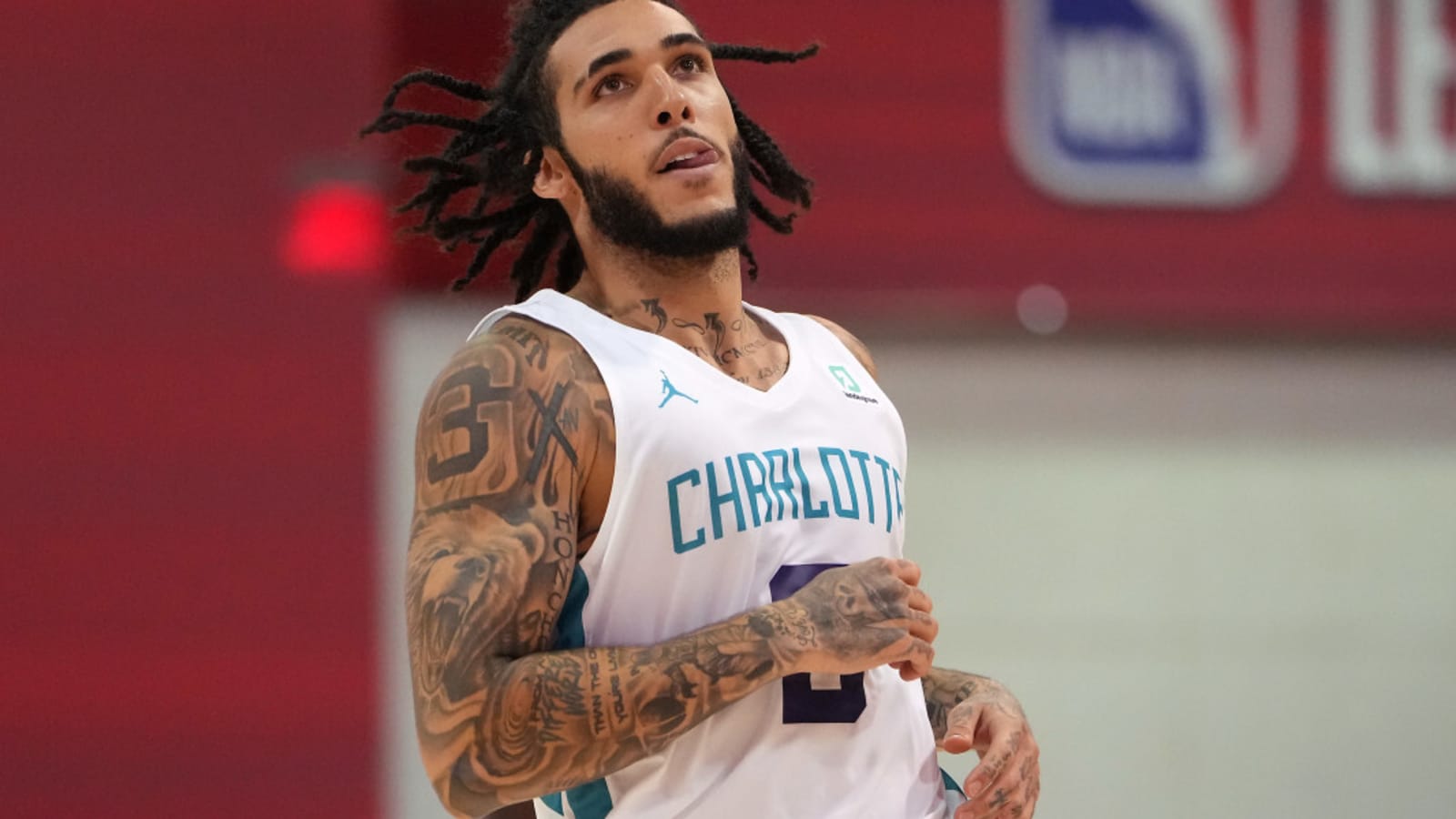 LiAngelo Ball Makes $8 Million Career Move