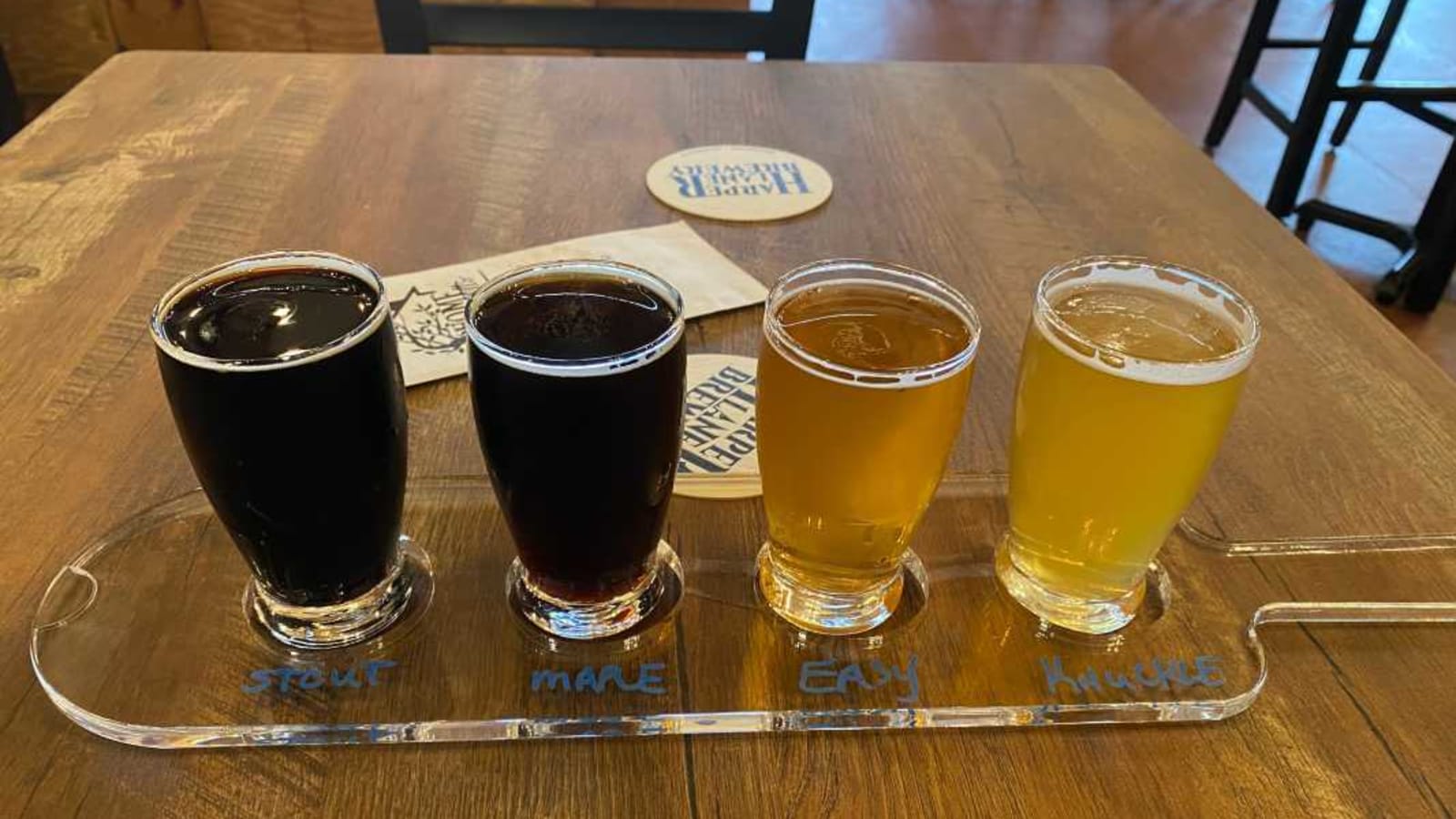 Bulls On Tap Tasting Flight: Chicago Bulls News for Oct. 17, 2024